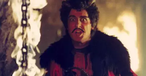 Kvíz: Nezapomenutelný Karel Heřmánek. Zjistěte, jak dobře znáte role legendárního herce