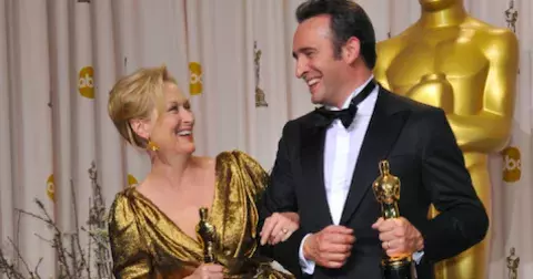 Kvíz: Jak dobře znáte hollywoodské hvězdy? Přiřaďte herce a herečky k jejich ikonickým postavám ve filmech