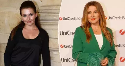 Nestárnoucí Dana Morávková: Herečka žije bezmála 30 let v ukázkovém manželství a radost jí dělá velmi nadaný syn