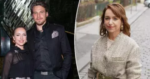 Oblíbená herečka Tatiana Dyková: Trojnásobná maminka má doma tři kluky. Každý je naprosto jiný a ještě neví, jestli půjdou v rodičovských šlépějích