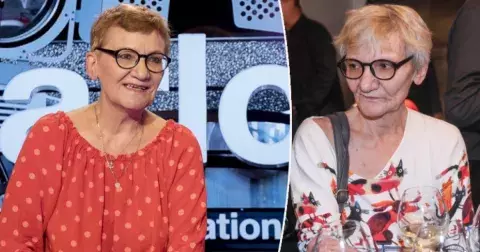 Přísná a nesmlouvavá Mirka Spáčilová: Filmová a televizní kritička si nebere servítky. Dokáže „sundat” i ty největší hvězdy, ale o jejím životě toho moc známo není