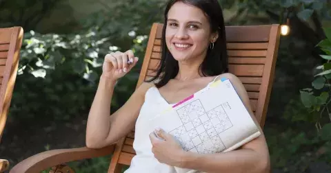 Test inteligence: Zkuste dát 13 správných odpovědí v otázkách z matematiky, češtiny i logiky. Zjistěte, jak to pálí právě vám