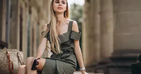 Co je malé, to je milé. Petite styl je stvořen na míru drobným ženám. Tyto kousky vám dokonale padnou i po 50