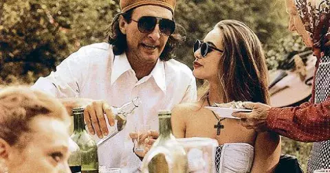 Šárka Vojtková alias Irenka z Dědictví: Jak dnes vypadá a co dělá někdejší hvězda slavného filmu