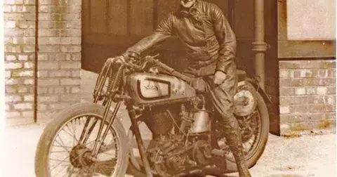 "Otvor slečny Shilling" pomohl vyhrát válku: Svéhlavou Beatrice zvanou Tilly odrazovali od vysoké školy, nakonec zachránila Evropu