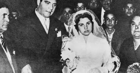 Mafiánská šéfka Pupetta: Královna Camorry Assunta Maresca pomstila vraždu svého muže, poté velela neapolskému podsvětí