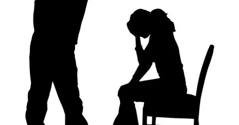 Příběh čtenářky: Co všechno mi dělal můj agresivní manžel