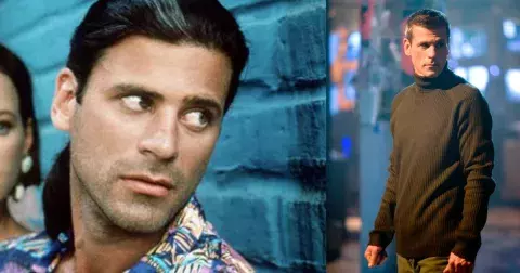 Jak dnes vypadá pohledný Nick Slaughter z Vražedného pobřeží?