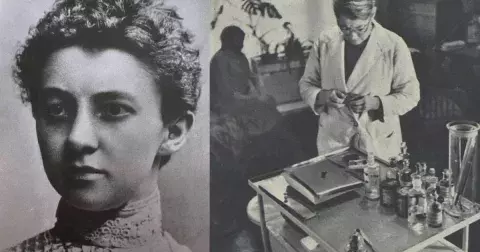 Anna Honzáková: První česká lékařka byla na medicíně vypískána. Rodinu nikdy neměla, život obětovala práci a chudé ženy ošetřovala zdarma