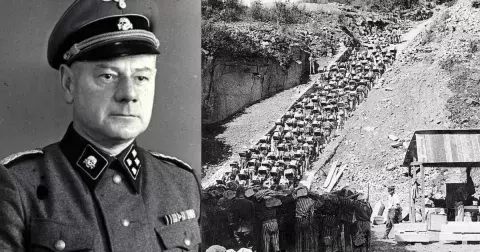 La Madrina neboli Kmotra: Šéfka neapolských mafiánů jela v drogách, prostituci i vraždách, hrála si na Robina Hooda. Mafii údajně šéfuje dodnes