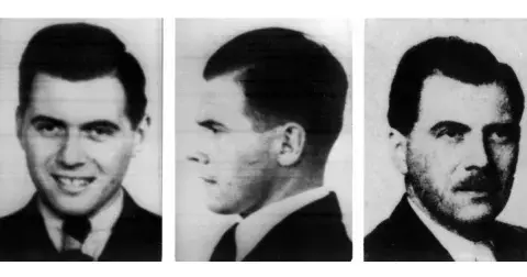 Anděl smrti posedlý dvojčaty: Josef Mengele za své zvrácené zločiny nebyl nikdy potrestán