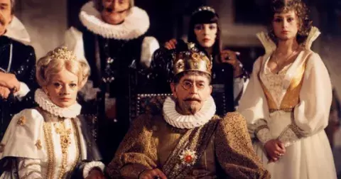 Kvíz: Seriál Arabela slaví 45 let. Vzpomenete si ještě na detaily pohádkového příběhu?