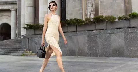 Nejpohodlnější letní boty do města pro ženy po padesátce: Výběr redakce