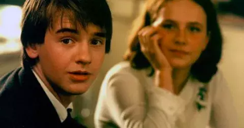 Jak dnes vypadá mladý Šebek z Pelíšků: Hvězdný herec se z Michaela Berana nakonec nestal, svět filmu však neopustil