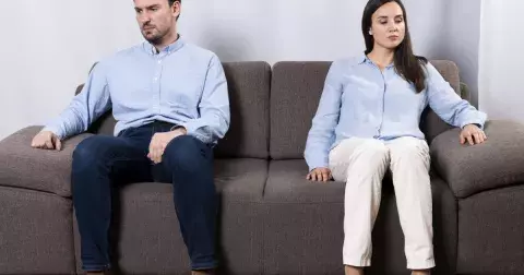 Leona (45 let): Michale, vzpamatuj se! Nechci se rozvést, chci zachovat rodinu pro syna!