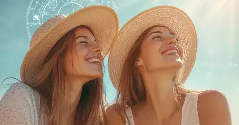 Který měsíc je vaším měsícem lásky podle numerologie? Podle astrologa přeje červen čtyřem znamením, mezi nimi je i zářivý Lev