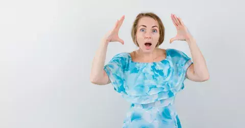 Ema (41 let): Manžel nadělal dluhy a já to mám teď splácet?