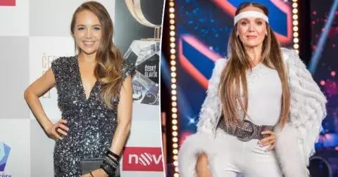 Neoblíbená Lucie Vondráčkova: V show StarDance to potvora ze seriálu Ulice schytává ze všech stran. Diváci ani porota herečku rozhodně nešetří