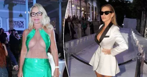 KVIFF 2025: Na karlovarském festivalu se předvedly odvážné dámy, ukázaly se nové páry a došlo na příjemná herecká setkání