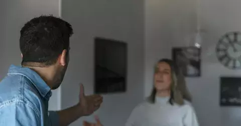 Petra (51 let): Přitahuji manipulátory a agresivní typy, prostě všechny toxické chlapy!