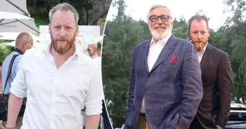 Kryštof Mucha převzal Mezinárodní filmový festival Karlovy Vary: Zvládne to letos poprvé bez všemi milovaného „Barťáka”?