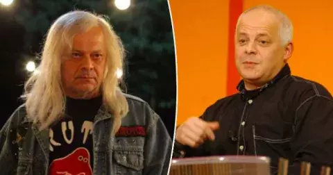 Oblíbený herec Bob Klepl: Milovník vysavačů si sáhl až na pekelné alkoholové dno. Platba za léčení v sanatoriu se pak vyšplhala do závratných statisícových částek