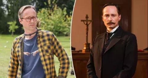 Inteligentní a záhadný Jaroslav Plesl: Geniální herec obětuje své práci naprosto vše, partnerku světu nikdy nepředstavil