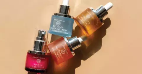 Inovace a tradice: Proč je korejská kosmetika fenoménem?