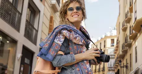 Do jaké země vás to táhne podle znamení: Raci by chtěli žít v Toskánsku, Vodnáři na Islandu. Kdo je šťastný na polárním kruhu a kdo v tropech