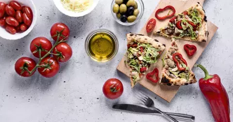 Doporučeno WHO: Nejzdravější dieta na světě obsahuje těchto 7 potravin. Inspirujte se a mějte perfektní siluetu bez ohledu na věk