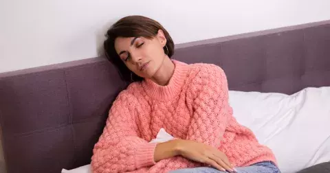 Tiché nebezpečí po 50: Jak chronický zánět urychluje stárnutí, jak ho poznat a co s tím můžete dělat, radí odbornice