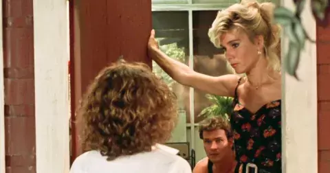 Půvabná tanečnice Penny z Hříšného tance: Kam se poděla Cynthia Rhodes? Hollywood opustila kvůli dětem