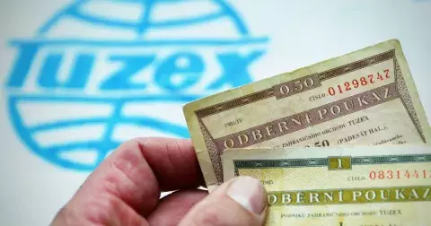 Kvíz: Co jste mohli koupit jen v Tuzexu a co o této "značce" víte? Otestujte si znalosti o devizovém ráji socialismu