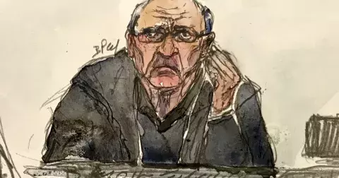 Bývalý chirurg Joël Le Scouarnec, který zneužil stovky dětí i pod narkózou, opět před soudem. Zazní i výpovědi mrtvých - fotka 1 - SvětŽeny.cz