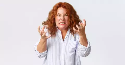 Magda (40 let): Nechci děti a moje rodina a okolí mi pořád říkají, že jsem hloupá!