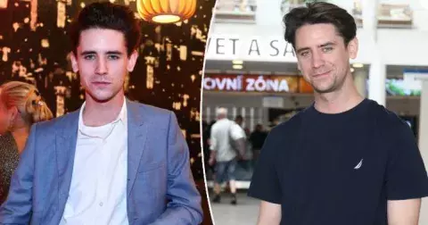 Seriálová hvězda Jan Komínek: Malý rošťák ze seriálu Horákovi vyrostl v sympaťáka, jenž je neskutečně podobný známému režisérovi. Uvažuje, že by jednou vstoupil do armády