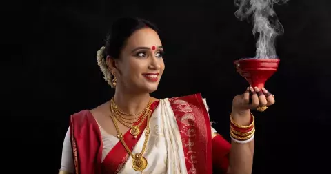 Jaká je vaše osobnost podle hinduistického horoskopu?