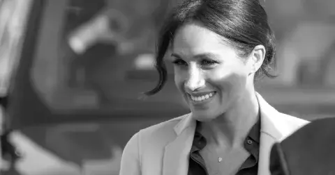 Dokonalá postava vévodkyně Meghan: její rada je jednoduchá a postačí vám jogurt