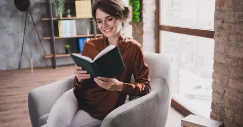 Kvíz: Jak dobře se vyznáte v současných českých knižních autorkách? Nebude to kvíz pro každého