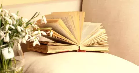 Kvíz: Odhalíte knihu podle její nejznámější věty? Otestujte své literární znalosti a zjistěte, jak dobře poznáte literární díla podle pár slov