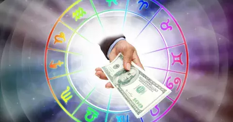 Největší zlatokopky zvěrokruhu: ženy v těchto 5 znameních jsou pro peníze ochotné udělat cokoliv
