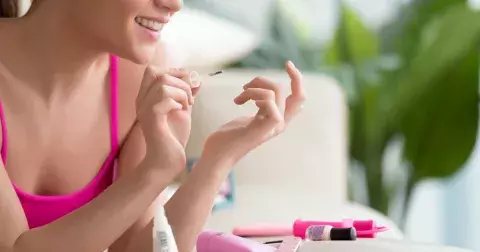 5 tipů pro nádherné nehty: Jak si udržovat krásné nehty i bez pomoci odborníka?