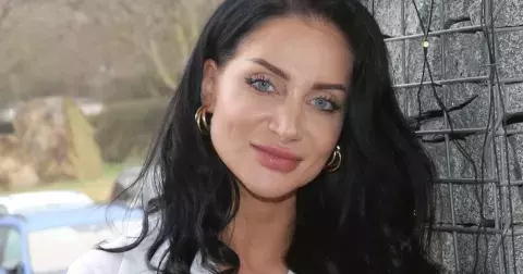 Drsná očista těla s nádechem smrti: Andrea Pomeje si prošla peklem během amazonského rituálu se žábou Kambo