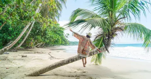 Prožít důchod na zlatavých plážích nemusí být jen snem: Tropický ráj je dostupný i pro Čechy