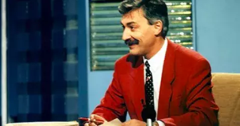 Král Videostopu Jan Rosák: Moderátor je věrný jedné ženě už 47 let, vychutnává si důchod, stále pracuje a vypadá skvěle