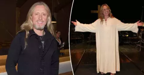 Zpěvák Kamil Střihavka: Dceři „zakazoval” randit s muzikanty, nakonec si vzala bubeníka, který je synem hudební legendy