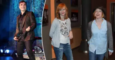 Ve Varech to žije: Připomeňte si největší skandály filmového festivalu. Opilecká koupačka, spánek na lavičce či zákaz vstupu na další ročníky