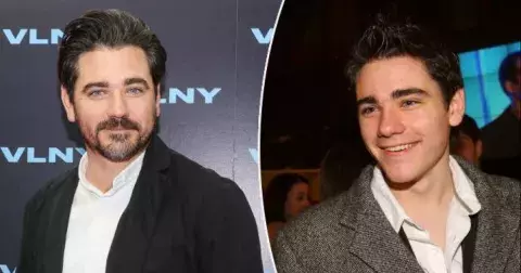 Talentovaný Vojta Kotek: Z puberťáka na snowboardu se stal charismatický herec, režisérem a pyšný táta chlapečka s netradičním jménem