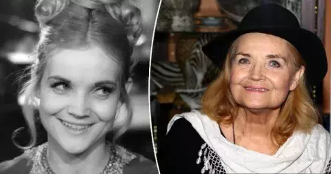 Křehká Gabriela Vránová: Vždy usměvavá herečka měla ve výběru svého manžela jasno. Postava labilní učitelky Hajské pro ni byla tak trochu danajský dar