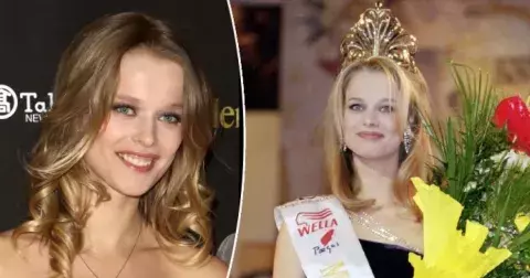 Miss Helena Houdová: Blondýnka se našla v „pomáhání“ lidem, učí muže ejakulovat, obličej si maže menstruační krví